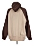 Assorted Brands Brown Pullover Hoodie Size L - photo 2
