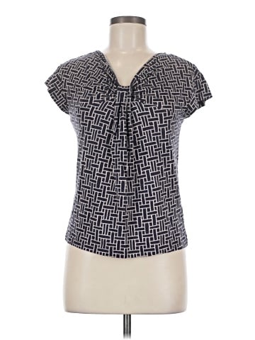 Banana Republic Short Sleeve T-Shirt (view 1)