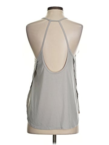 Asics Active Tank (view 2)