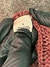 Unbranded Burgundy Long Sleeve Top Size S - photo 7