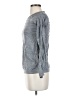 Athleta Gray Long Sleeve Top Size XS - photo 5