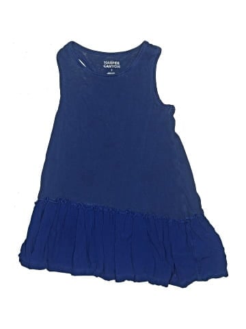 Harper Canyon Dress (view 1)