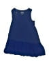 Harper Canyon Blue Dress Size 3 - photo 1