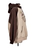 Assorted Brands Brown Pullover Hoodie Size L - photo 4