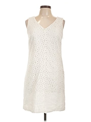 Talbots Casual Dress (view 1)