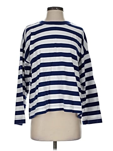 Madewell Long Sleeve T-Shirt (view 1)