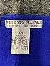 Alberto Makali Blue Tank Top Size Sm - Med - photo 7