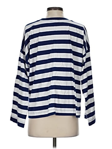 Madewell Long Sleeve T-Shirt (view 2)