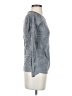 Athleta Gray Long Sleeve Top Size XS - photo 4