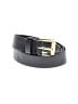 MICHAEL Michael Kors Black Belt Size 6 - photo 1