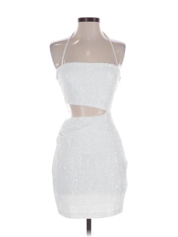 Amanda Uprichard Cocktail Dress (view 1)