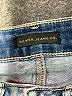 Silver Jeans Co. Hearts Blue Jeans Size 30 waist (estimated) - photo 7