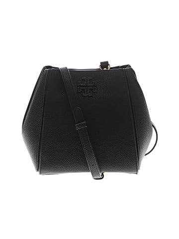 Tory Burch Leather Crossbody Bag (view 1)