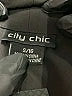 City Chic Black Kimono Size 16 Plus (S) - photo 7