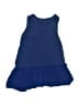 Harper Canyon Blue Dress Size 3 - photo 2