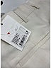 Totême Ivory Casual Pants Size 34 waist - photo 11