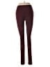 Alo Burgundy Active Pants Size M - photo 1