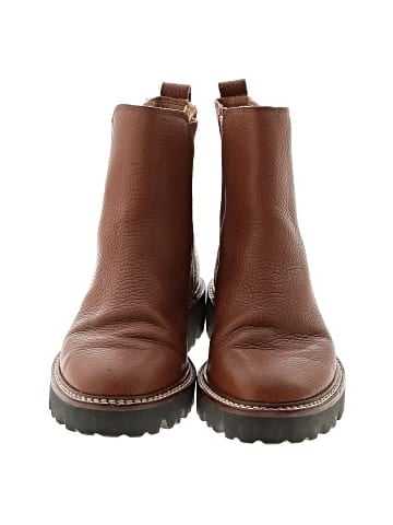 Madewell Ankle Boots (view 2)