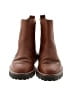 Madewell Brown Ankle Boots Size 6 1/2 - photo 2