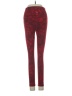 Athleta Hearts Red Casual Pants Size XS - photo 2