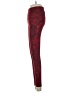 Athleta Hearts Red Casual Pants Size XS - photo 5