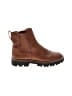 Madewell Brown Ankle Boots Size 6 1/2 - photo 1