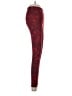 Athleta Hearts Red Casual Pants Size XS - photo 4