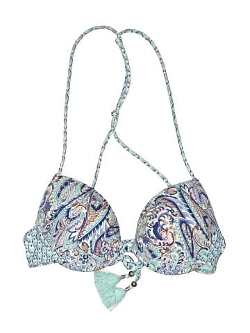Victoria's Secret Swimsuit Top (view 1)