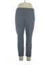 Talbots Polka Dots Blue Active Pants Size 16 (petite) - photo 1