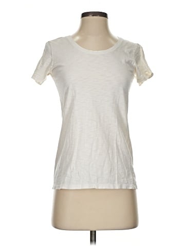 Christian Siriano New York Short Sleeve T-Shirt (view 1)