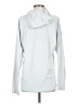 Assorted Brands 100% Polyester Silver Sweatshirt Size S - photo 2
