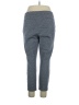 Talbots Polka Dots Blue Active Pants Size 16 (petite) - photo 2