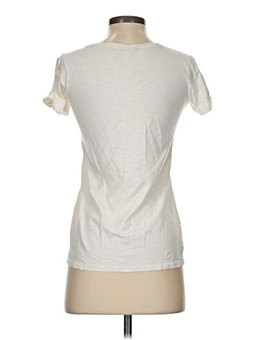 Christian Siriano New York Short Sleeve T-Shirt (view 2)