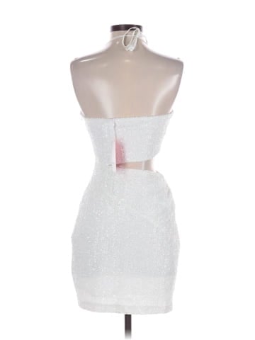 Amanda Uprichard Cocktail Dress (view 2)