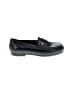 Tod's Black Blue Flats Size EU 36 - photo 1