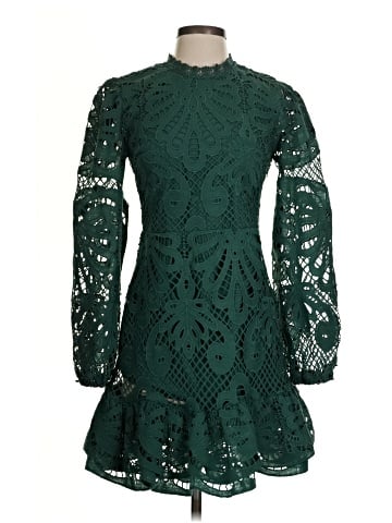 Layered With Love Cocktail Dress (view 1)