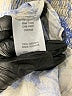 Chaser 100% Viscose Blue Tube Top Size L - photo 7