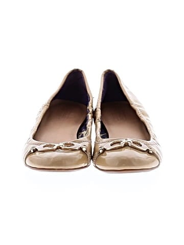 Coach Flats (view 2)