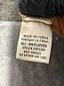 Stelen 100% Polyester Brown Casual Pants Size S - photo 5