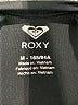 Roxy Black Rash Guard Size M - photo 3