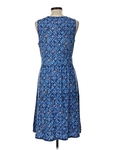 L.L.Bean Casual Dress (view 2)