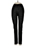 Bebe Black Active Pants Size XS - photo 1
