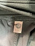 Roxy Solid Black Athletic Shorts Size L (estimated) - photo 3