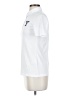 Under Armour White Short Sleeve Top Size XXS - photo 5