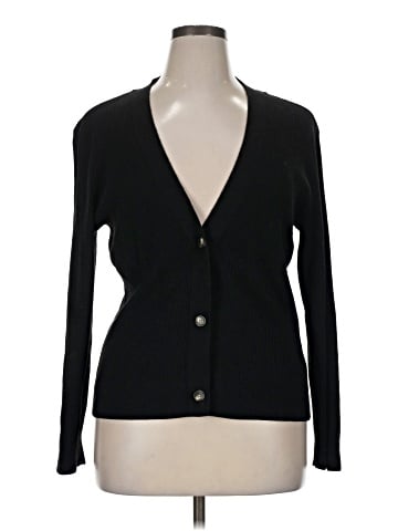 Uniqlo Long Sleeve Top (view 1)
