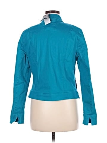 French Dressing Jeans Jacket (view 2)