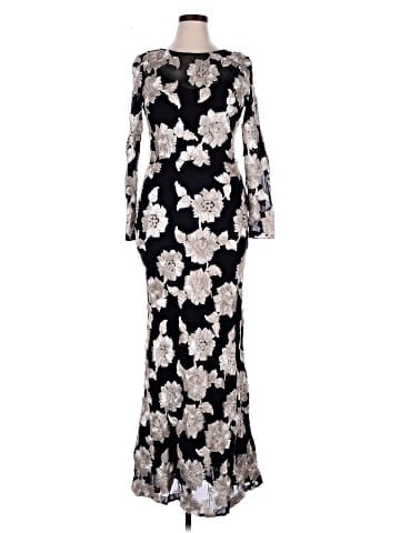 Betsy & Adam Cocktail Dress (view 1)