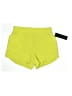Mono b Solid Green Athletic Shorts Size M - photo 1