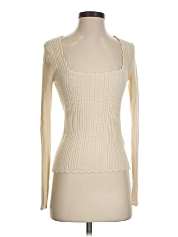 J.Crew Long Sleeve T-Shirt (view 1)