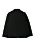 Cat & Jack Solid Black Blazer Size 12 - photo 2